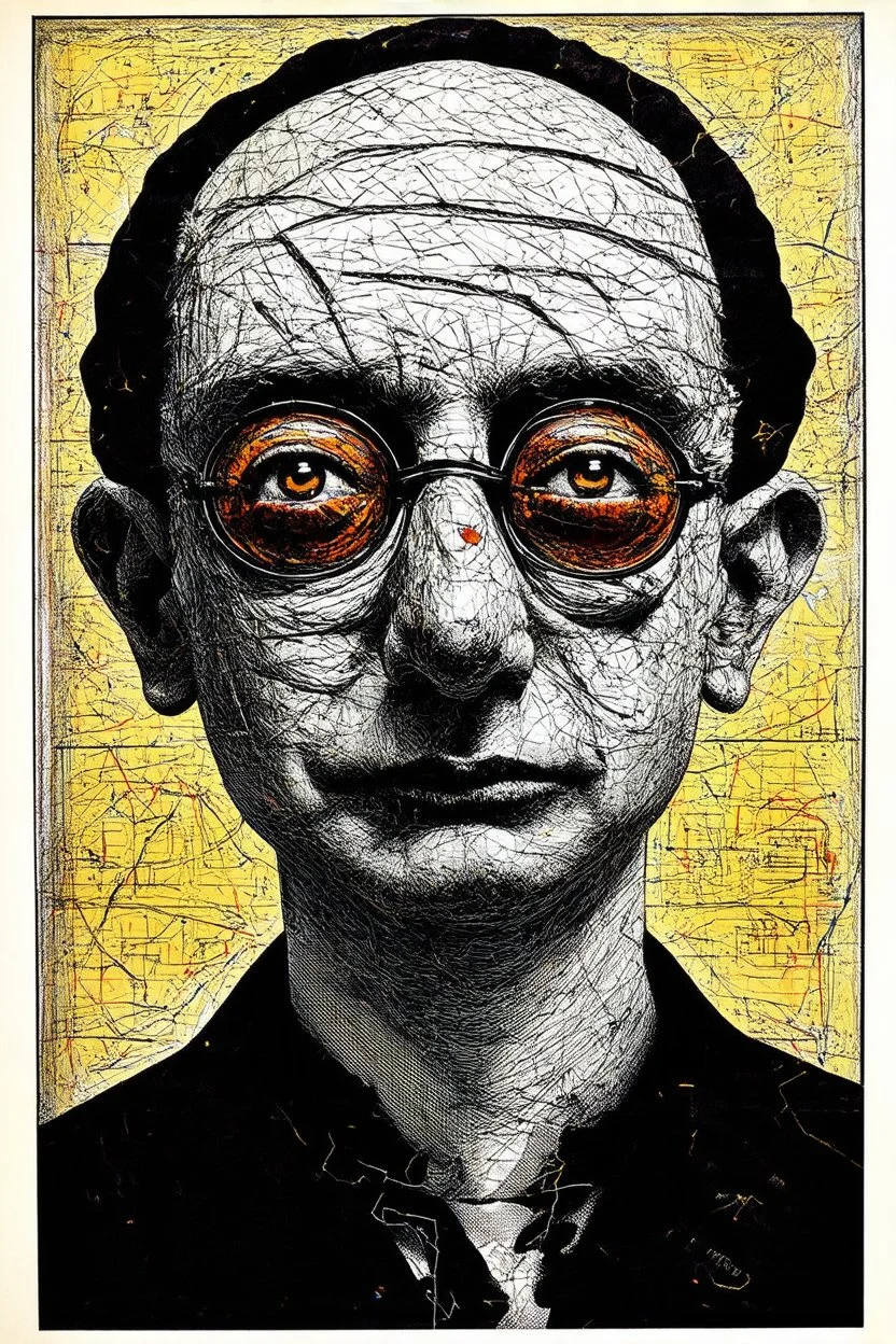 psychological integrity; Dada; Surrealism