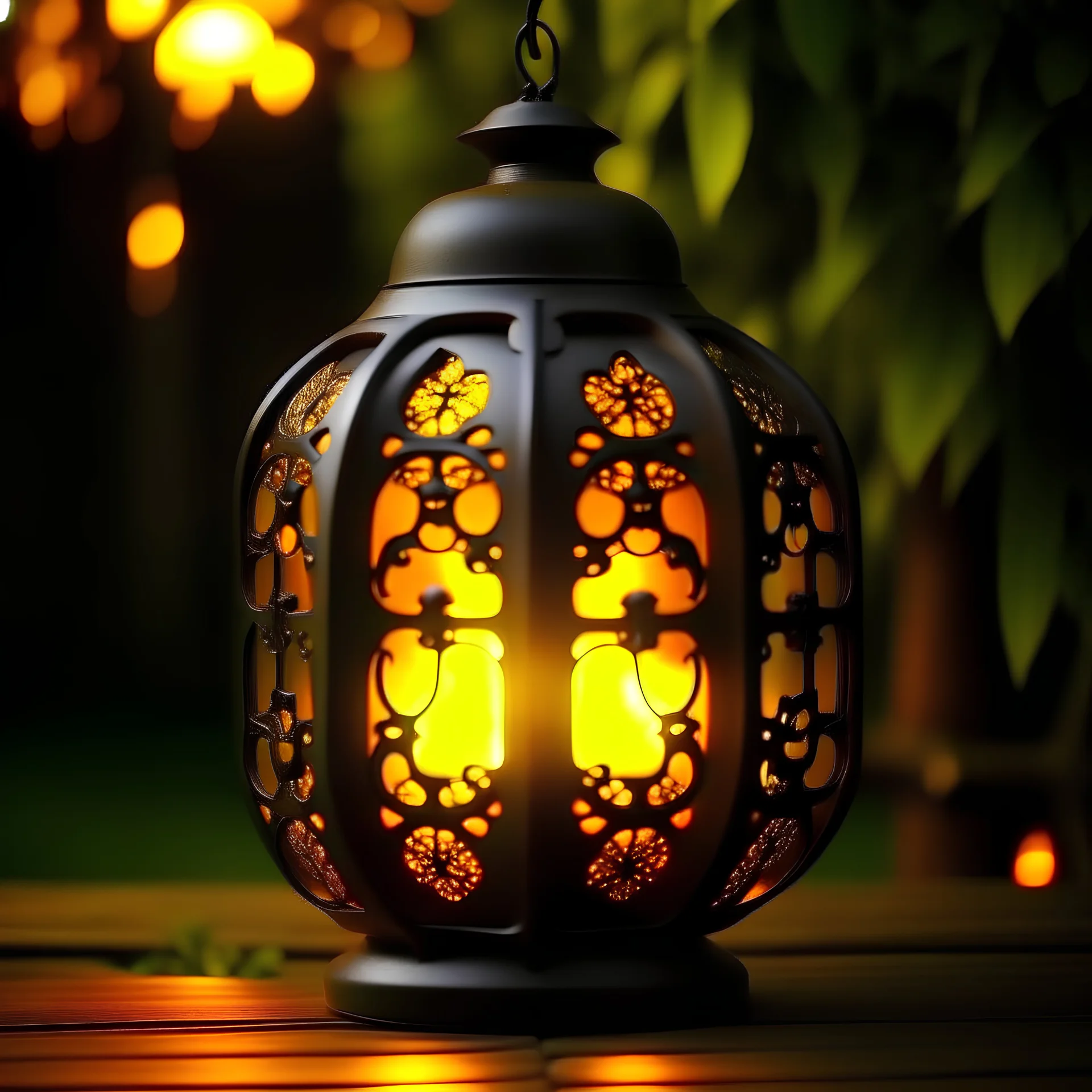 lantern