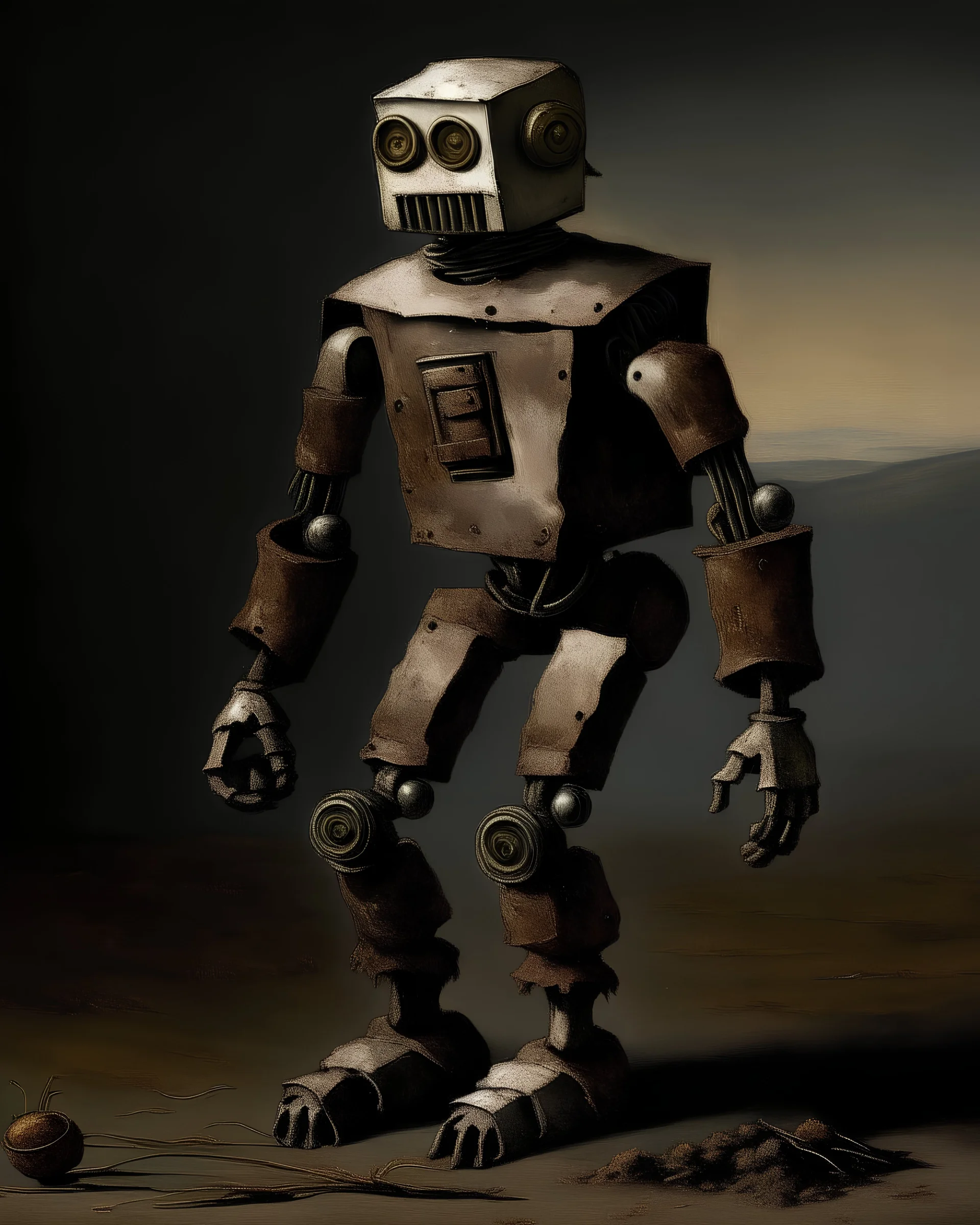 ROBOT