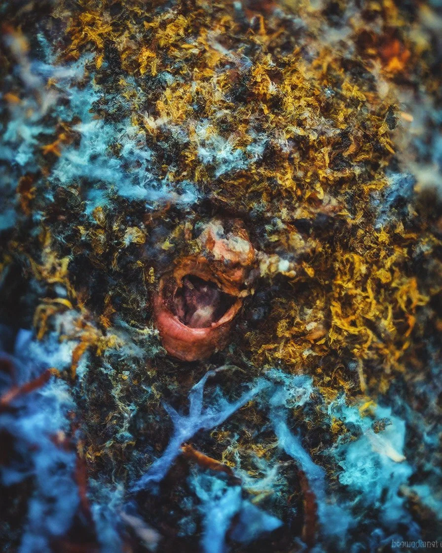 horror, swarming mechanical robotic insects, bugs, cockroaches, flies, spiders, ticks, parasites screaming person, pain, decay