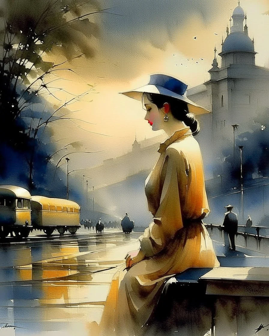 Thomas Wells Schaller