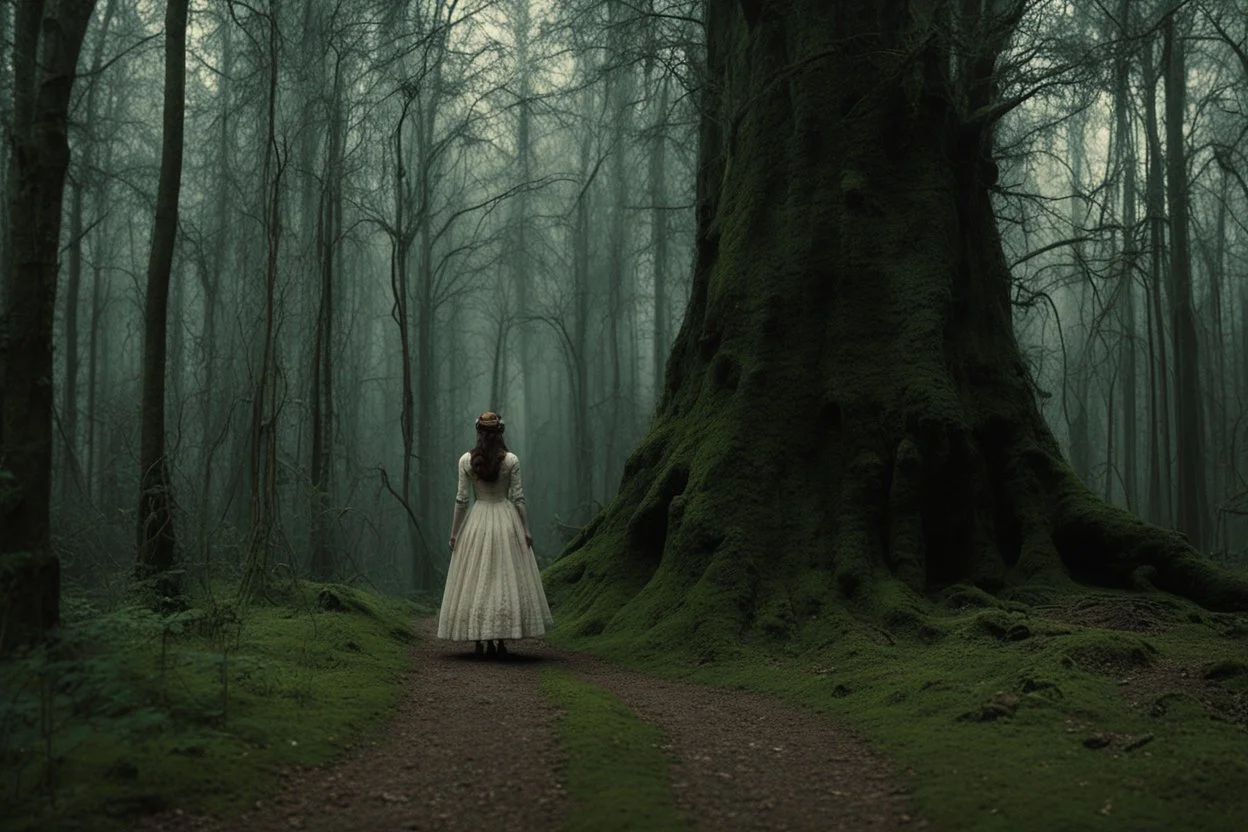 [very impressive high res masterpiece in Kodak Eastman 5247, scene by László Krasznahorkai] Oh-oh, here she comes (watch out) She'll only come out at night, ooh Oh-oh, here she comes (here she comes) She's a man-eater, ooh-ooh [Pan's Labyrinth (2006)]
