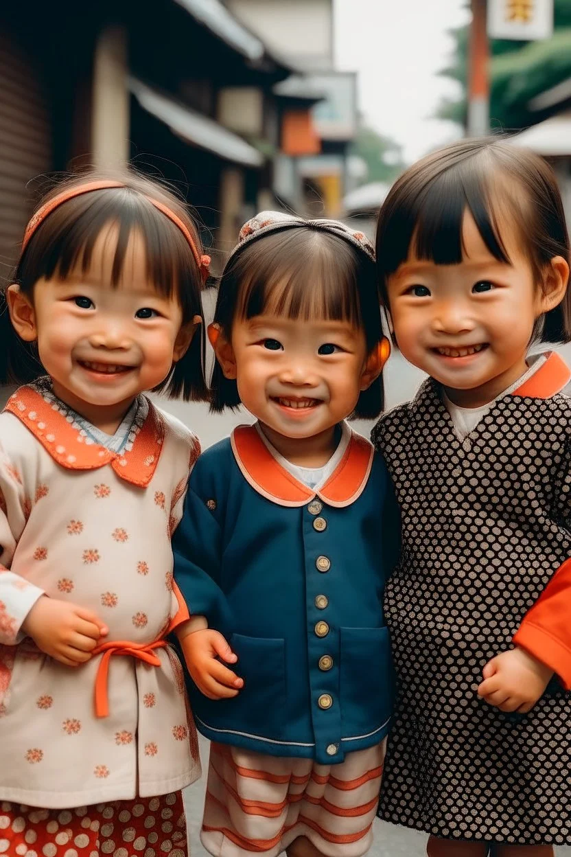 japanenes kids