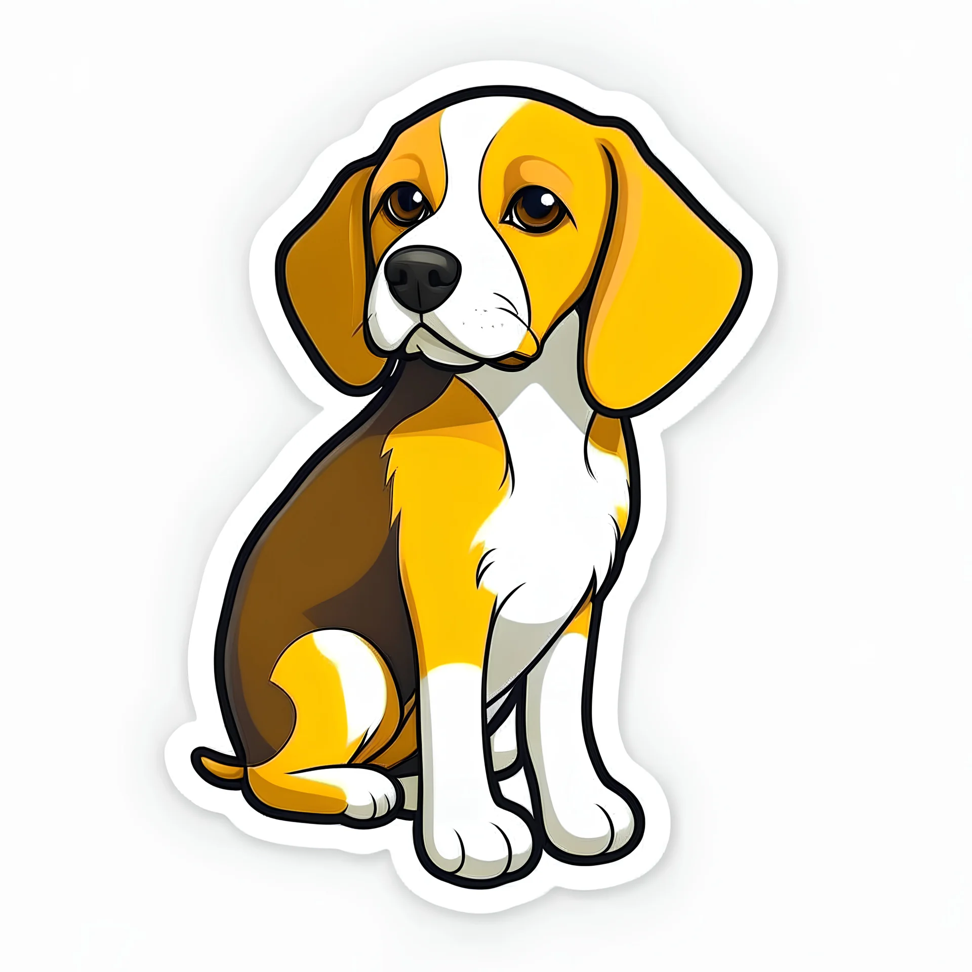 Beagle pet shop best sale