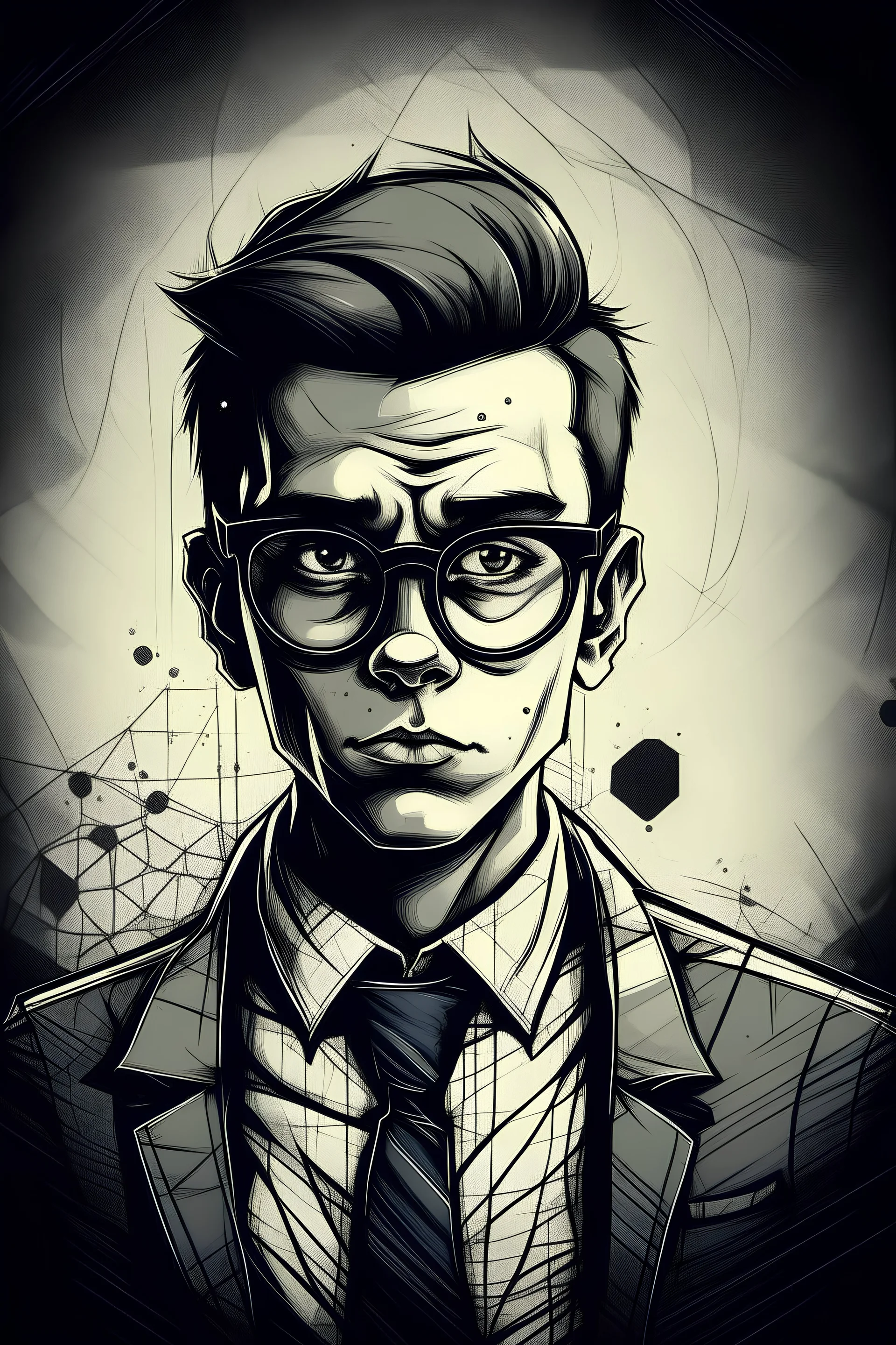 nerd