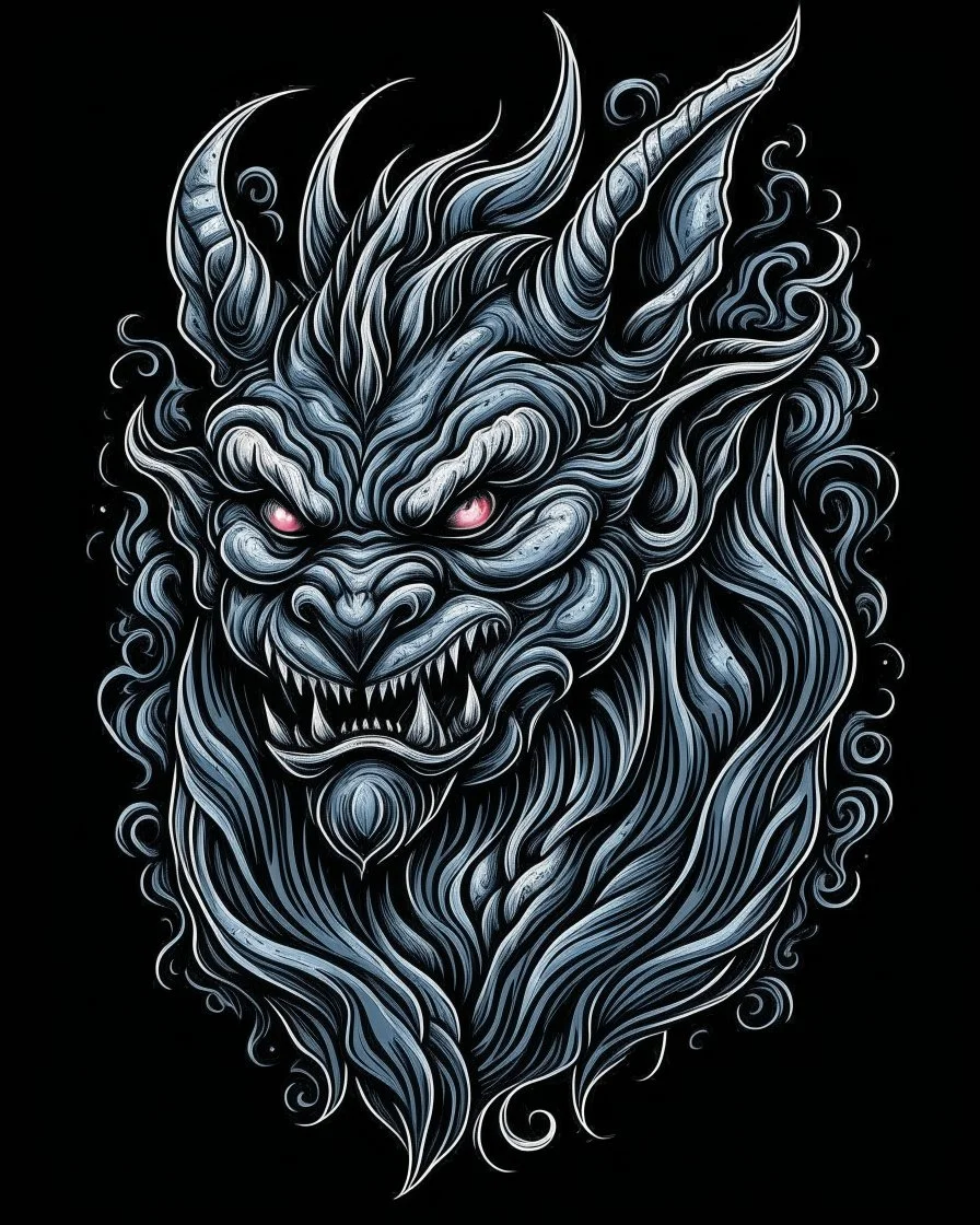 Gargoyle Tattoo: History, Designs, and Meanings