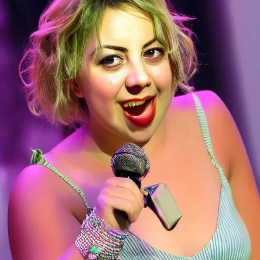 Charlotte Church