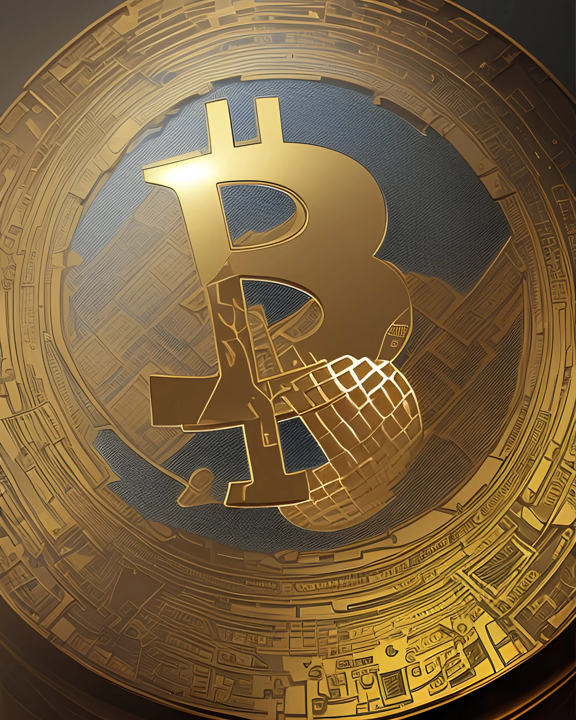 BTC CRYPTO GLOBAL TRADE