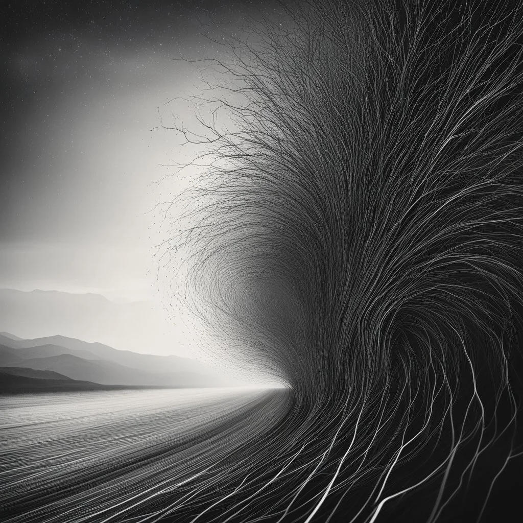 The line between reality and fiction blurs as the passenger becomes entangled in their own creations. They question their own sanity, unsure if they are the author or merely a character within their own twisted tales. The boundaries of time and space dissolve, leaving them adrift in a perpetual purgatory. But amidst the despair, a glimmer of hope flickers. A faint whisper that perhaps, just perhaps, they hold the power to rewrite their own destiny. With each passing story arc, they inch closer t