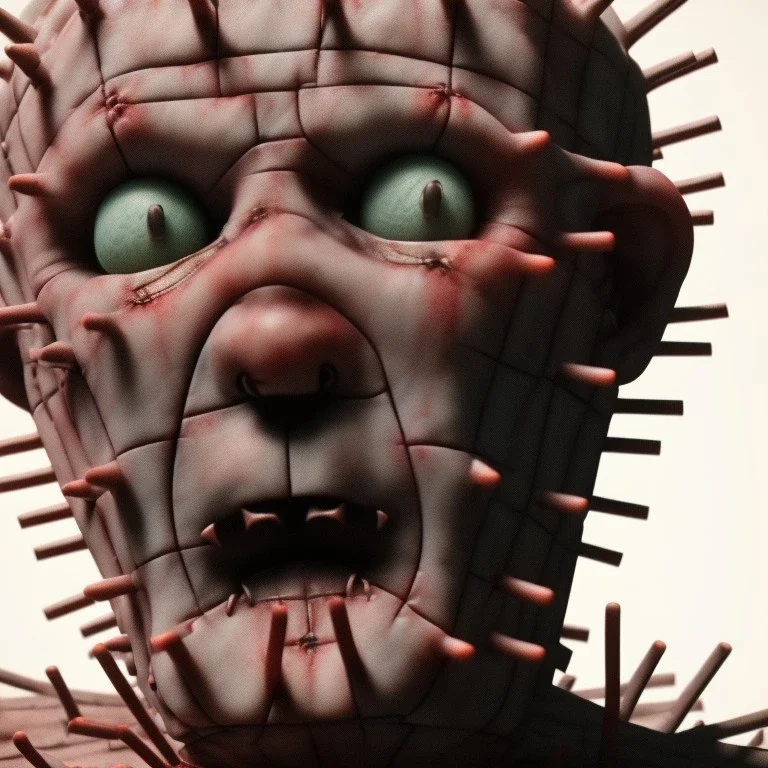 horror hellraiser