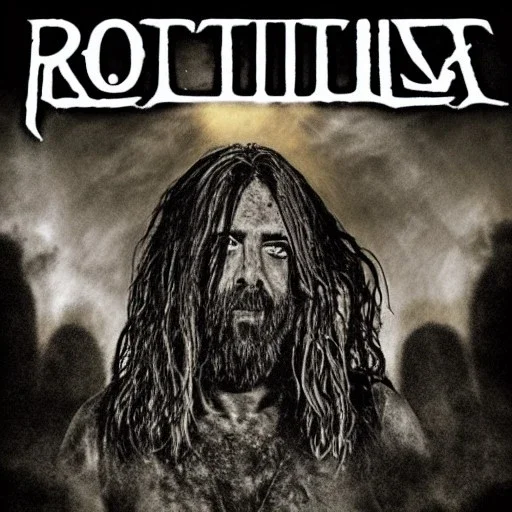 Rotting Christ