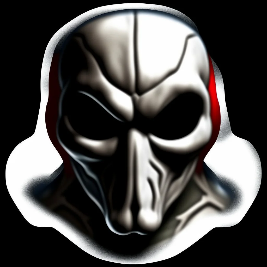 Spiderman 2099 icon