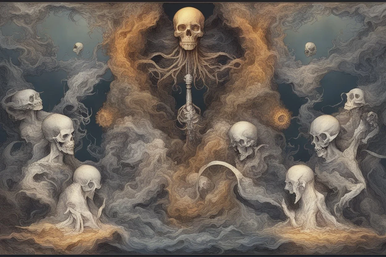 reincarnation of souls