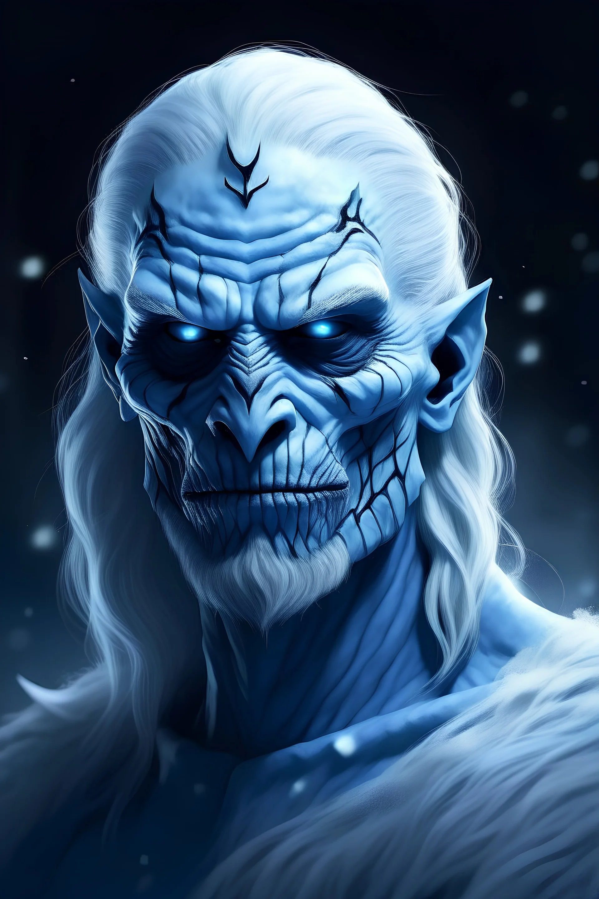 white walker