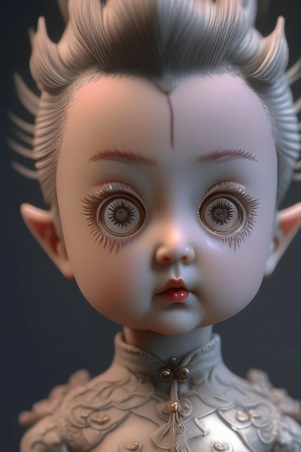 3d doll naugthy expression, hyper-realistic, full body, Meticulously intricate perfectly symmetrical extremely detailed, full body and face, dramatic pose, portrait, pixiv daily ranking, pixiv, extreme depth of field, artstation, spectacular details, volumetric lighting, masterpiece, cinematic, Hollywood production, 8k resolution, high definition, max octane render, vivid colors, max resolution, unreal engine , max perfectionism, realistic composition, professional photography, max focus,