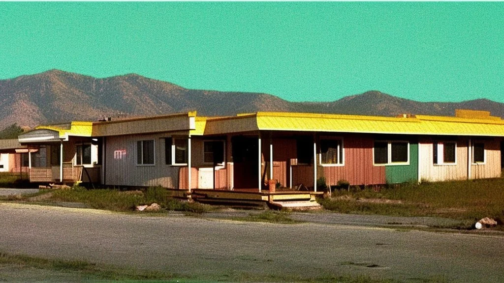 worst motel of the century