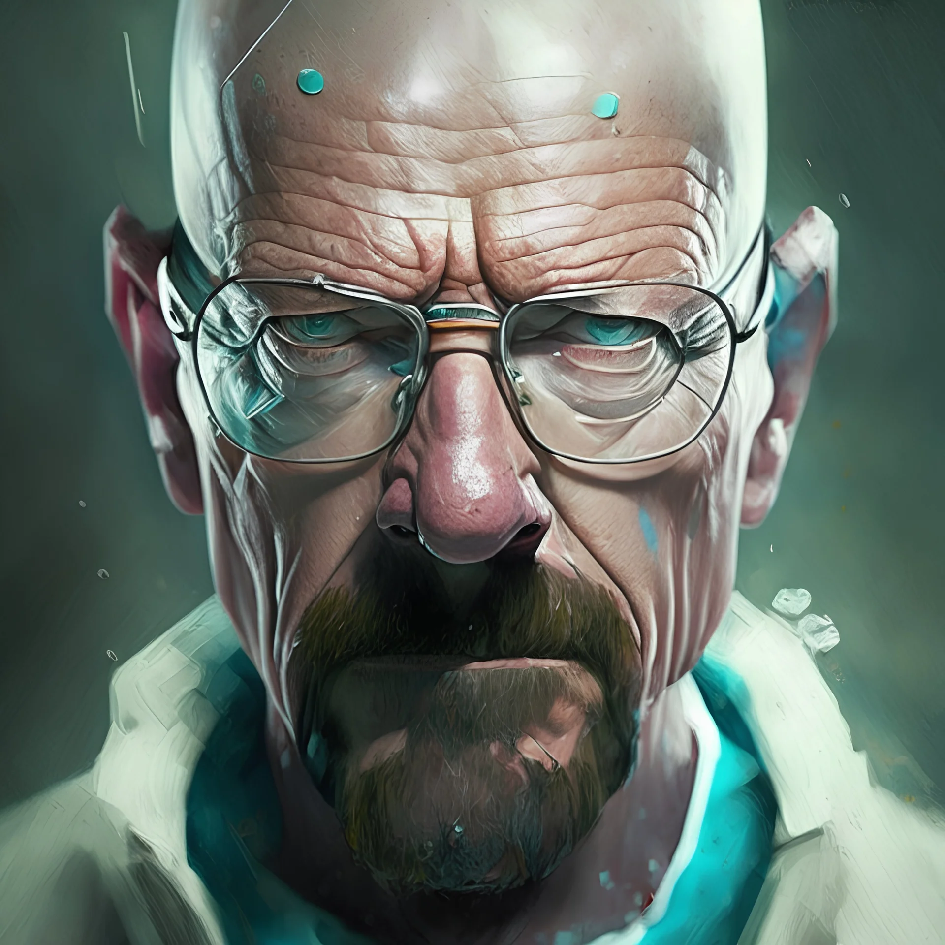 Walter White