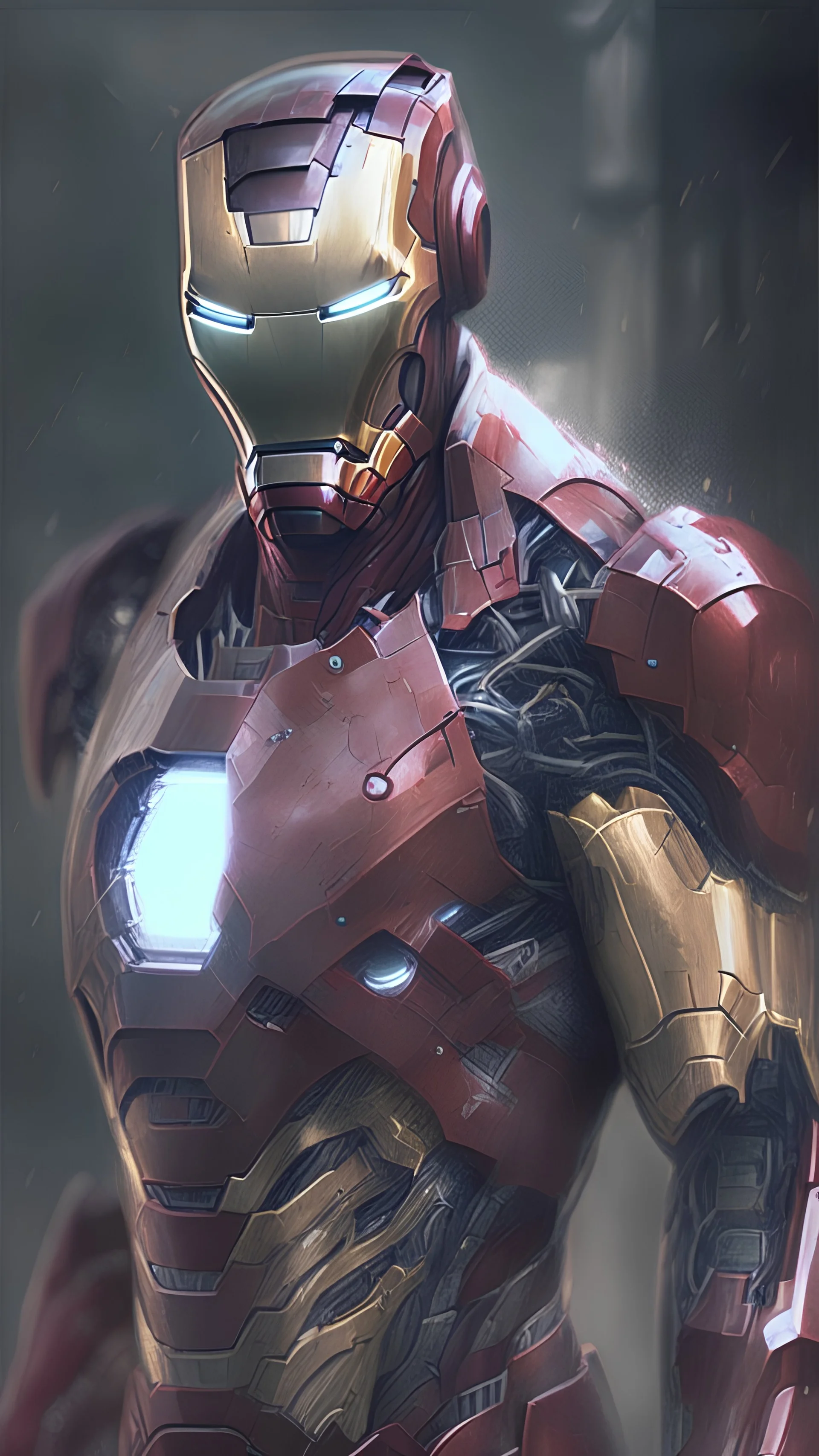 ironman