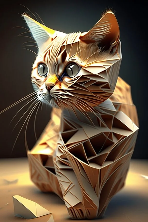 cat 3d