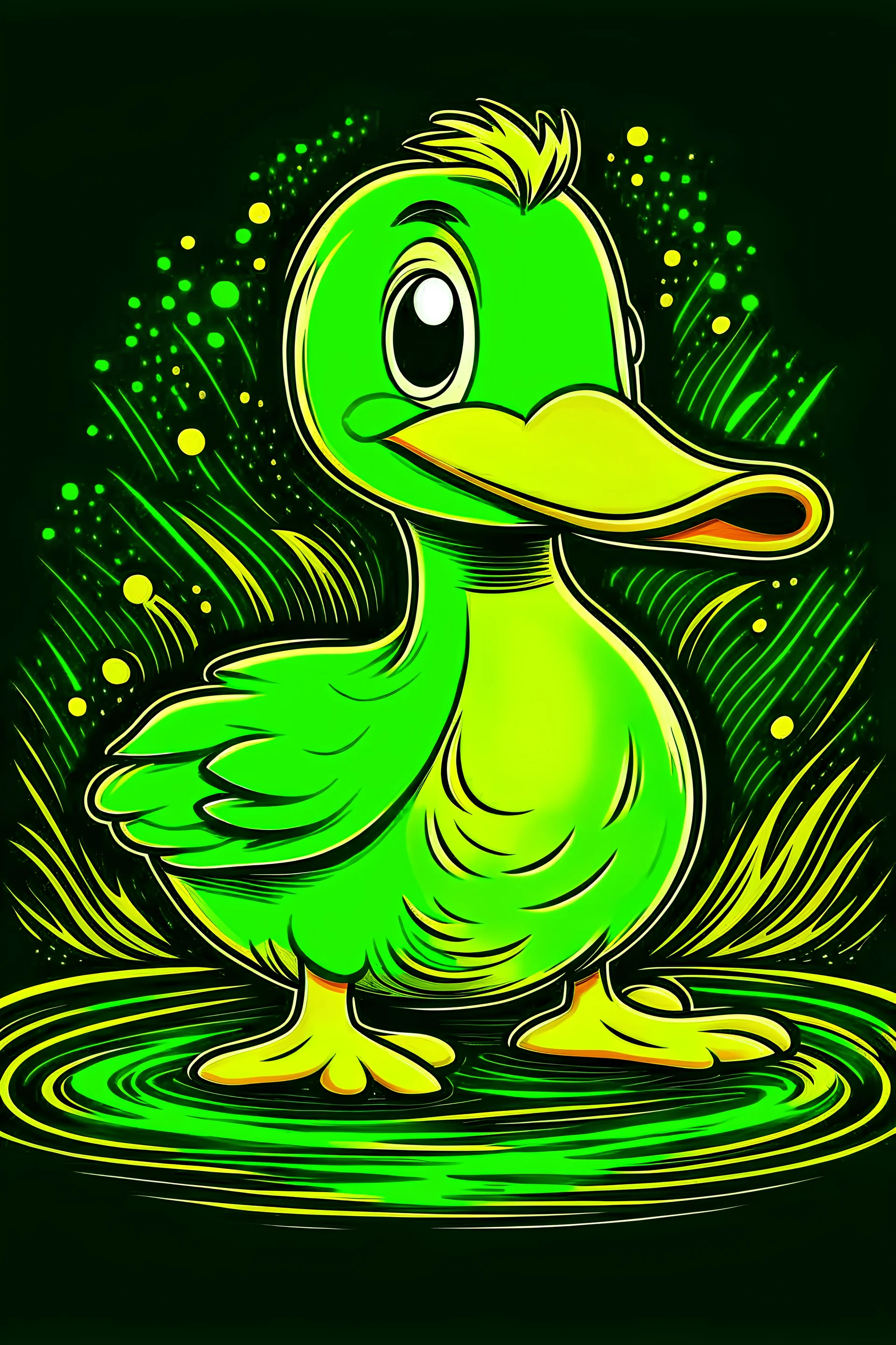 ducktor