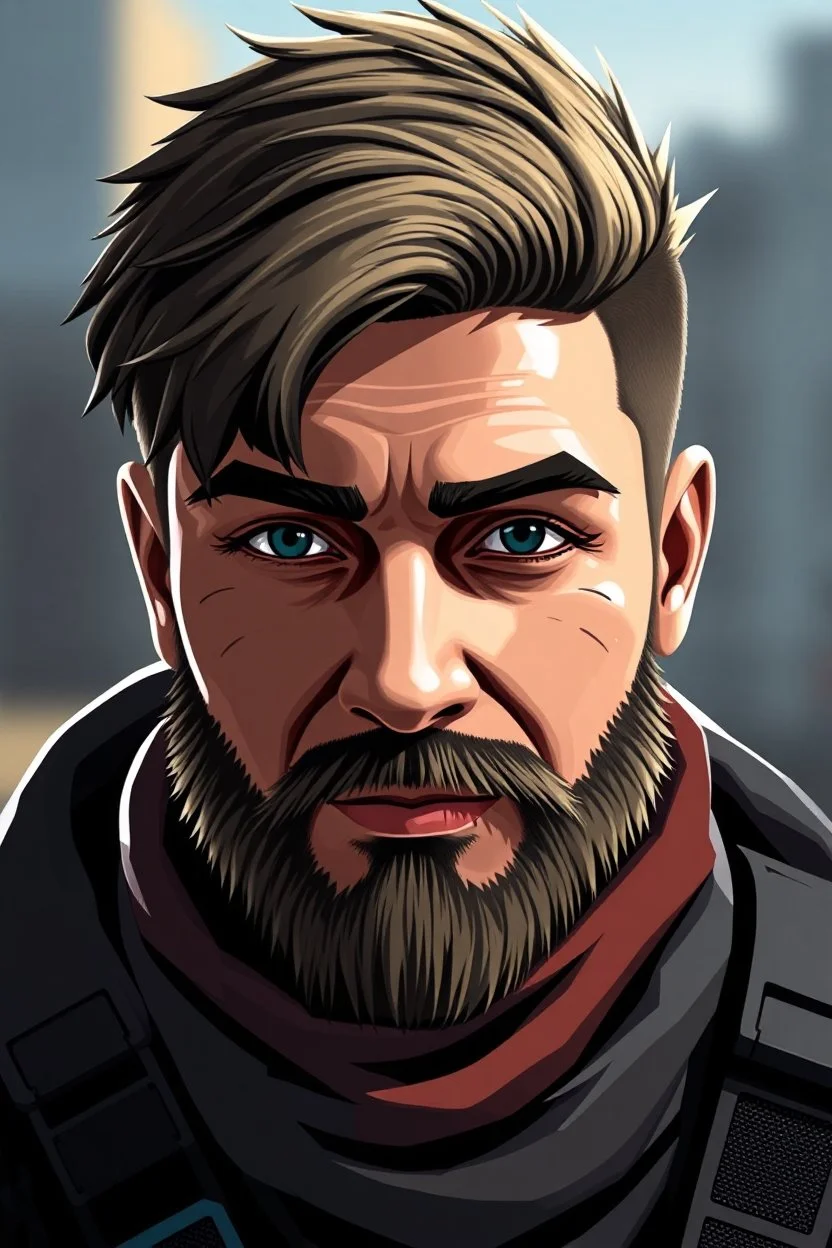 menda keydroi cs go avatar for steam