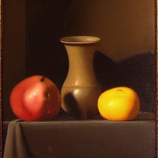 still life