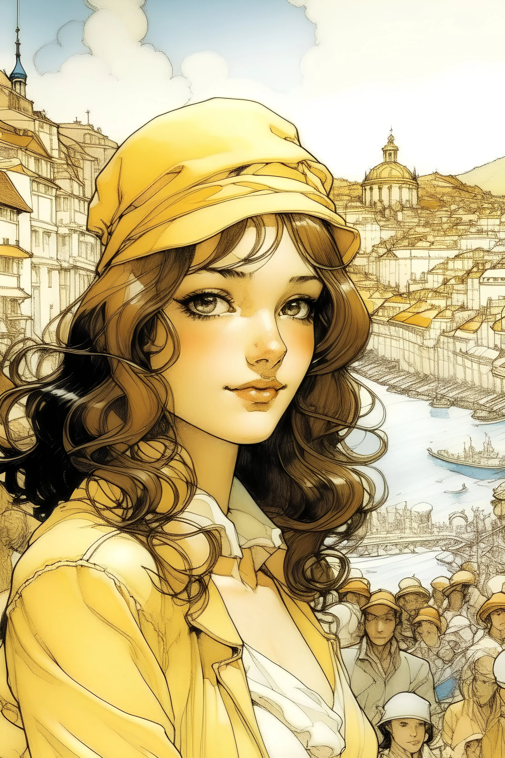 MANARA