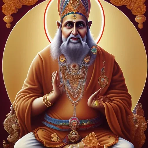 Swami samarth