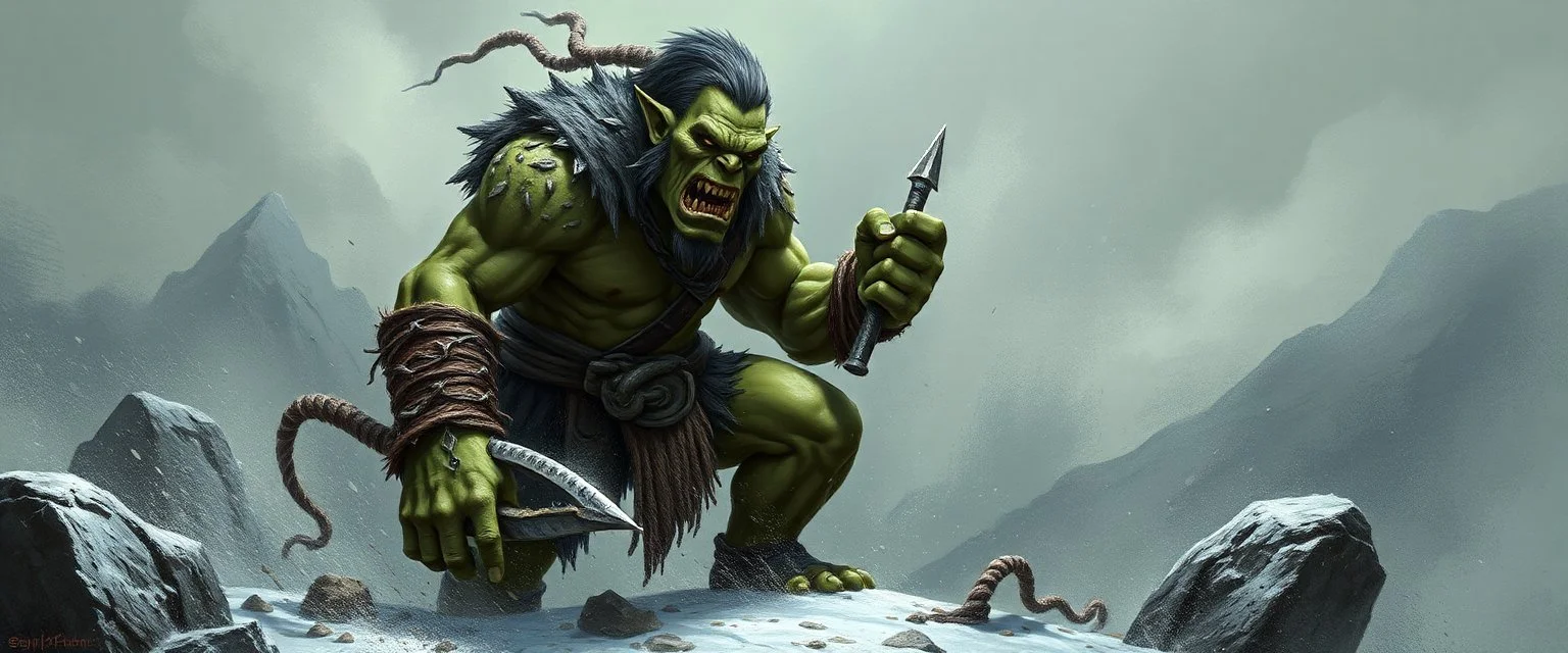orc