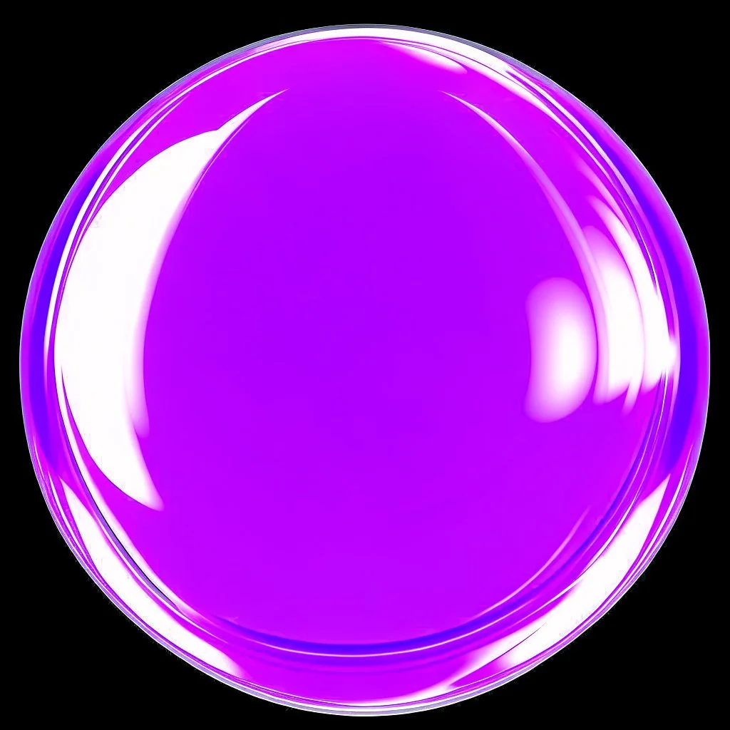 ball red