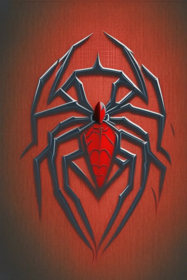 Spider-Man logo design