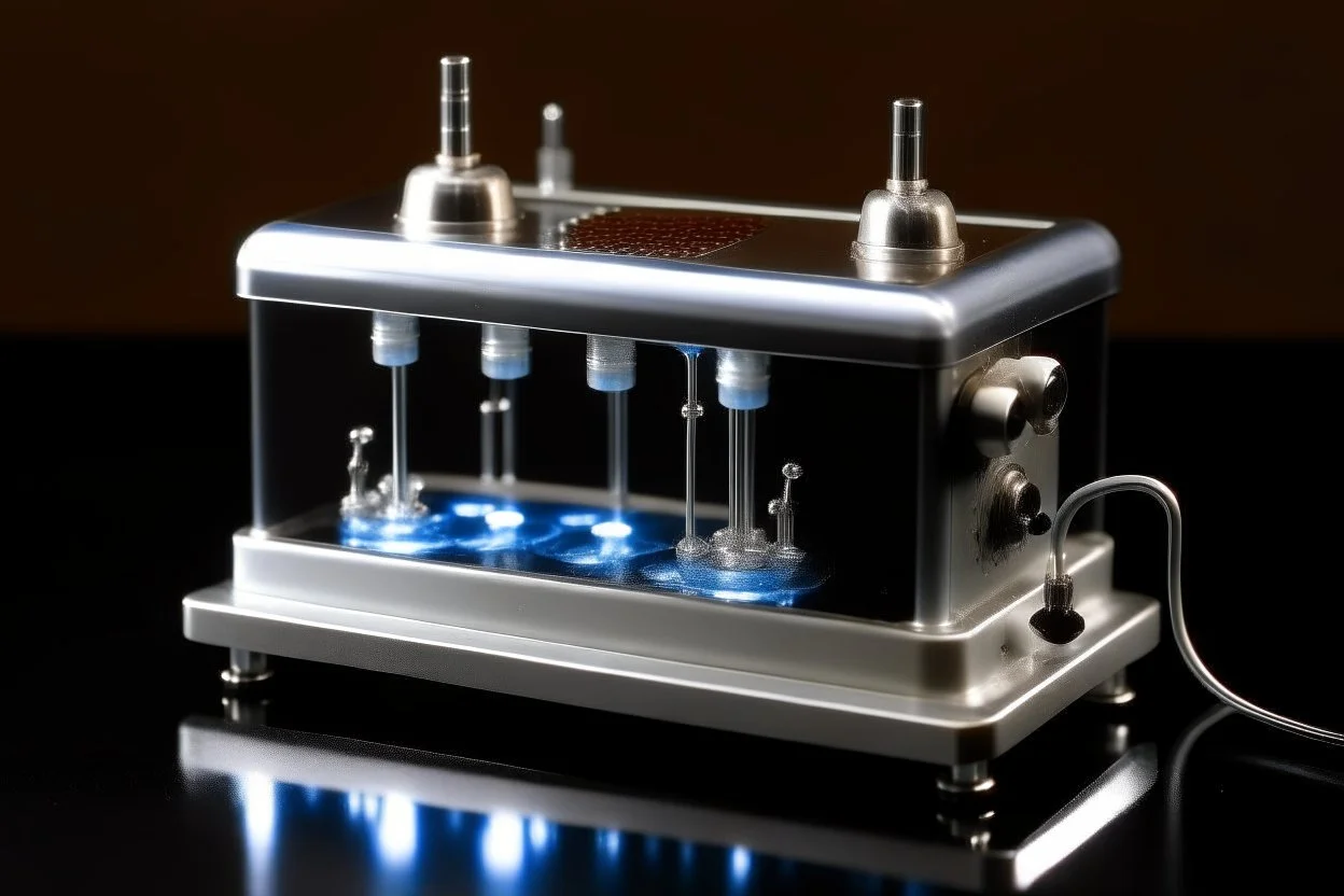 an electrolux appliance