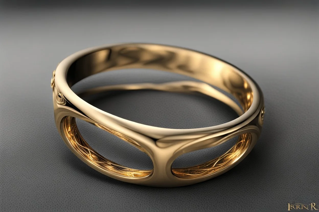 one ring to rule them all