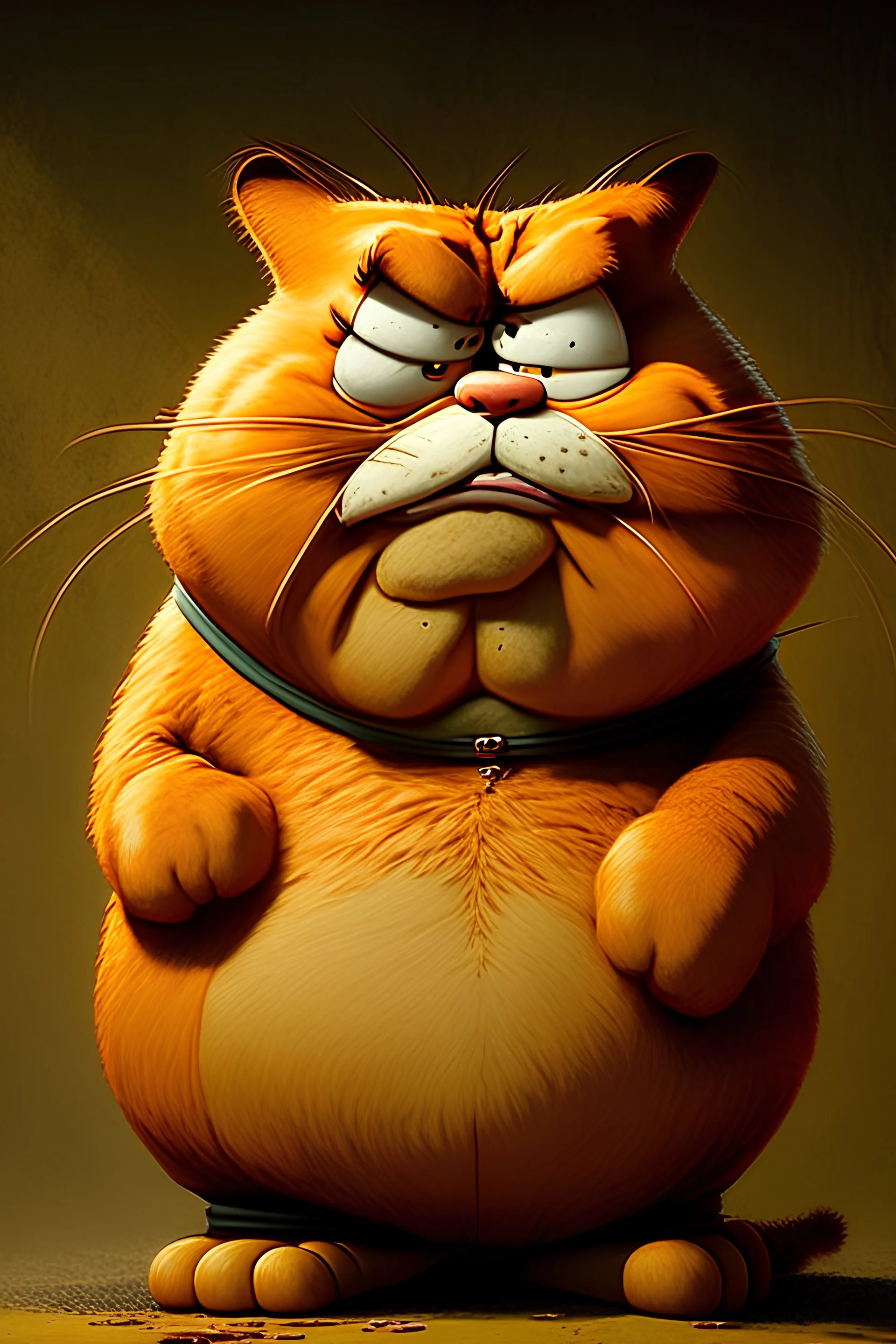 garfield