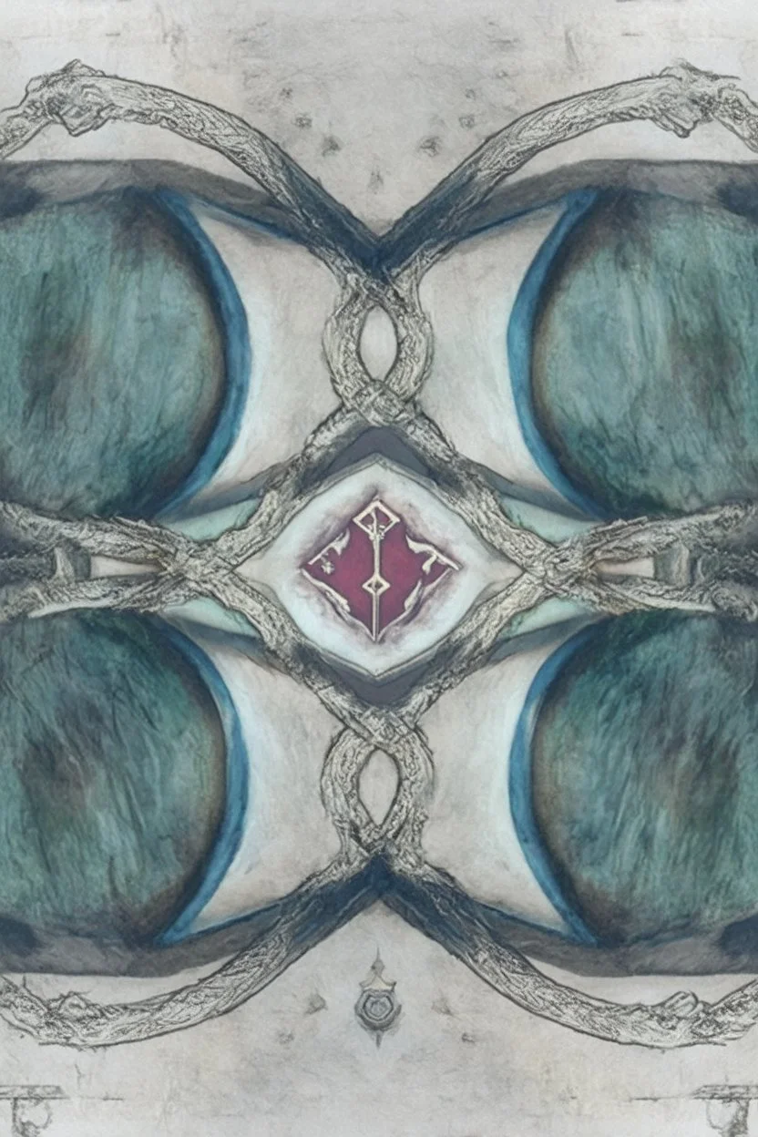 Malicious Gatekeeper; Symbolism