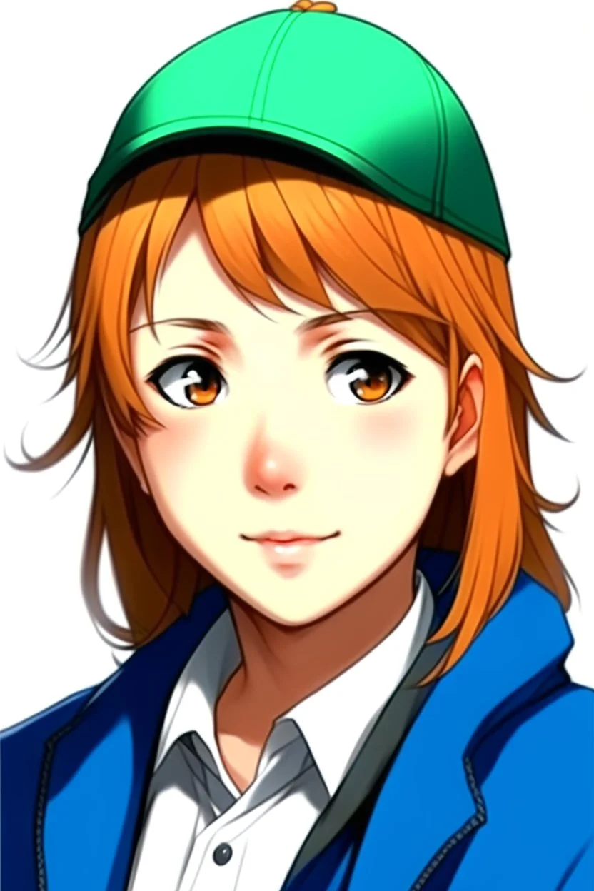 anime version