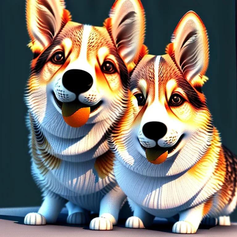 Corgi