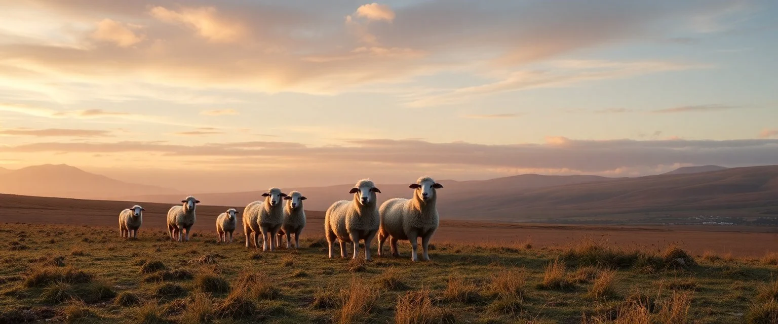 the longest sheep