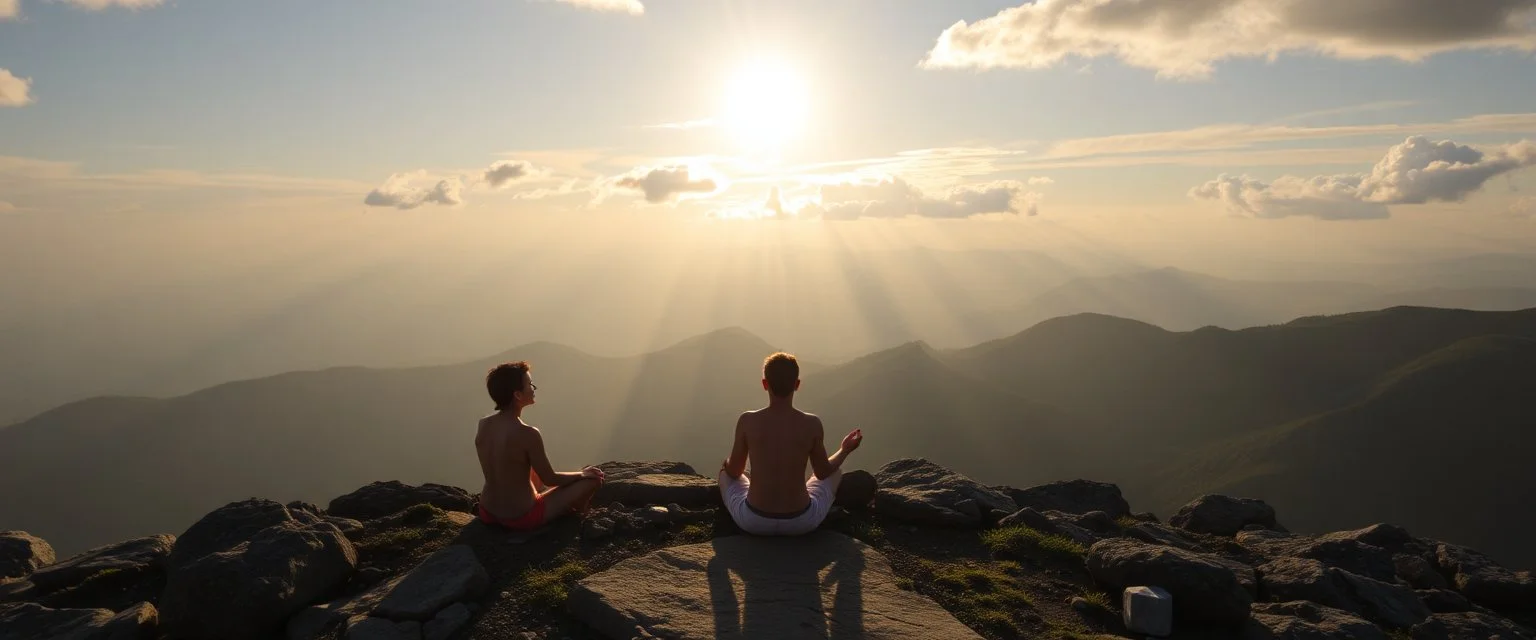 chill self harmony