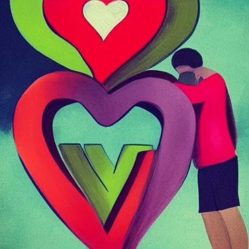 LOVE