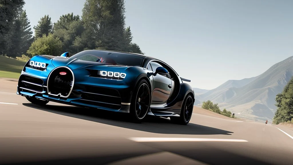 Bugatti Chiron As G-Class Full Tuned , 4k, photorealistic, Cinematic