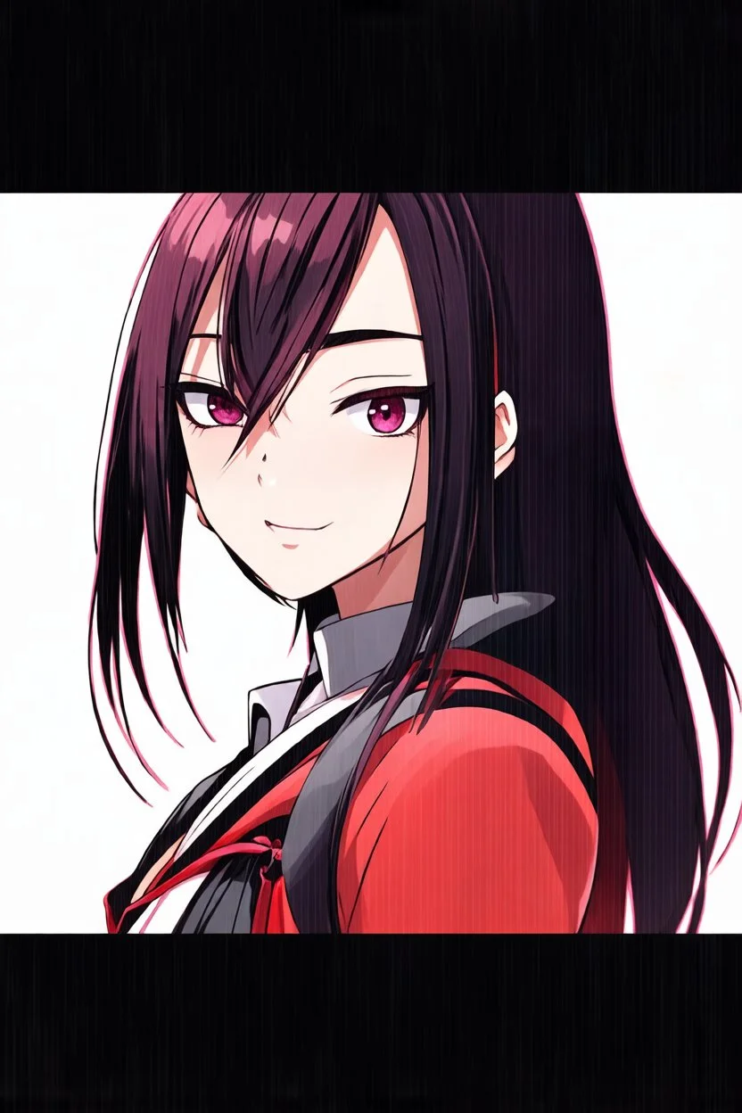 nezuko from demon slayer, anime quality