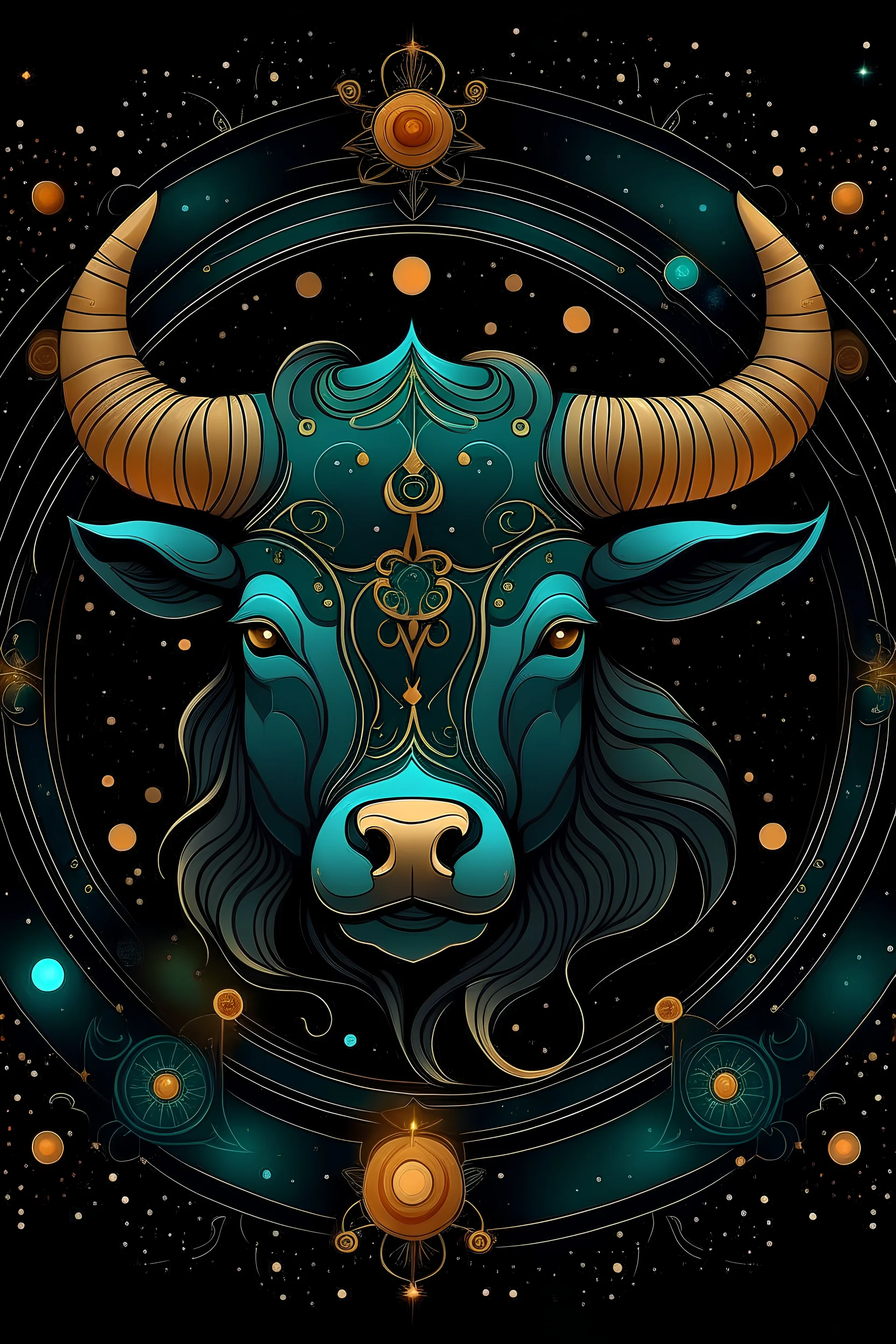 taurus starsign