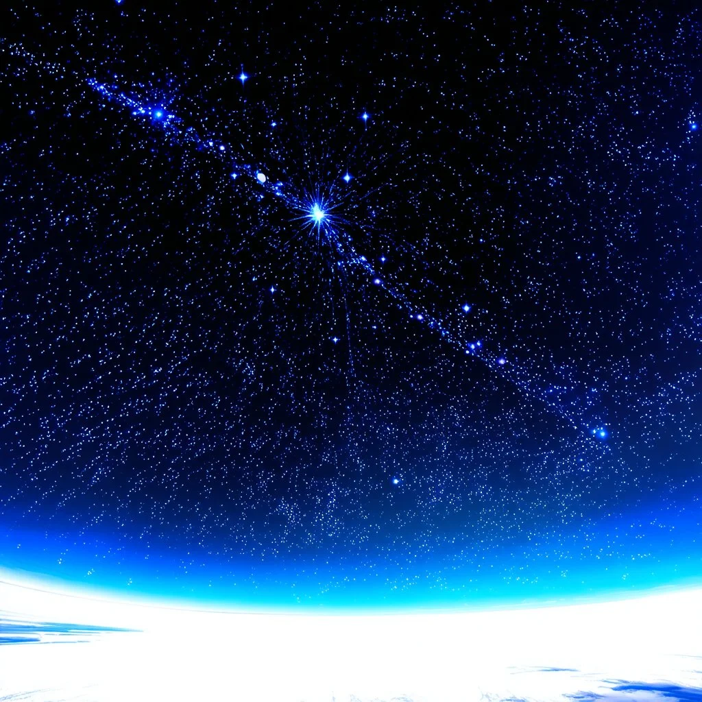 Express your perception of the highest power in the universe