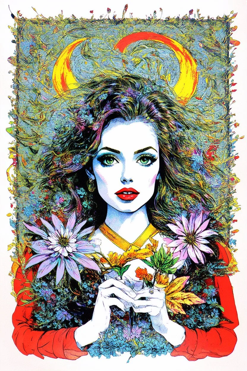 Magnet to my desires; Lowbrow Aestheticism