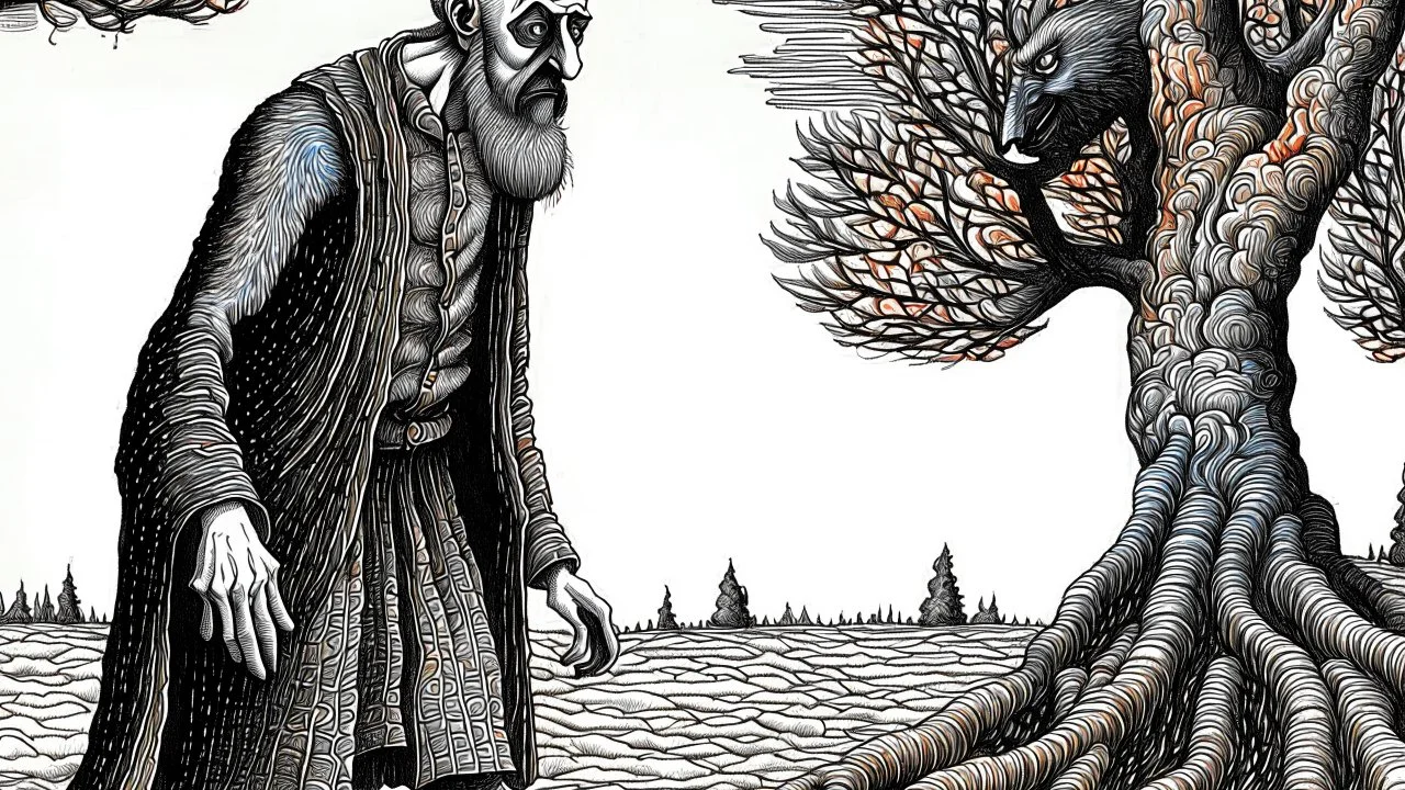 Edward Gorey