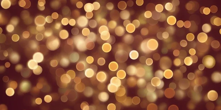 bubbles abstract bokeh background -สีขาว bokeh lights, beige - New Year, Anniversary, Wedding, banner