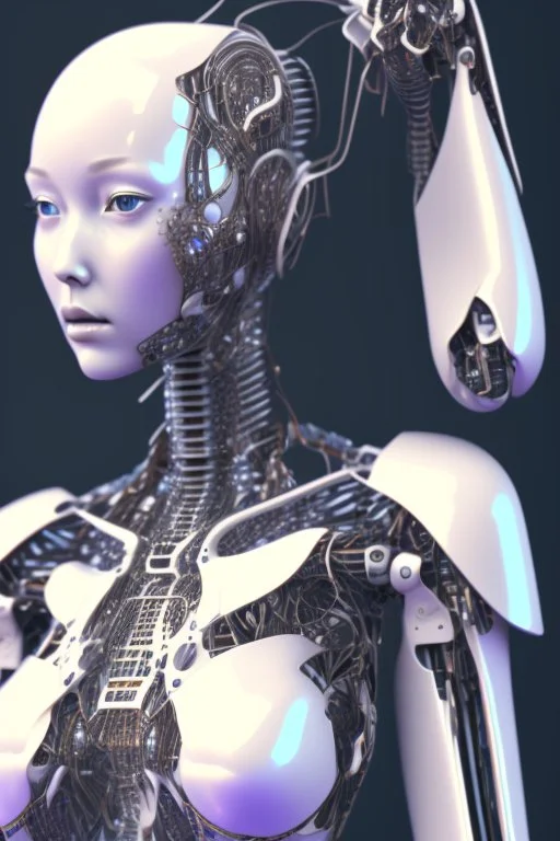 complex-3d-render-ultra-detailed-of-a-beautiful-porcelain woman-android body cyborg-roboti-