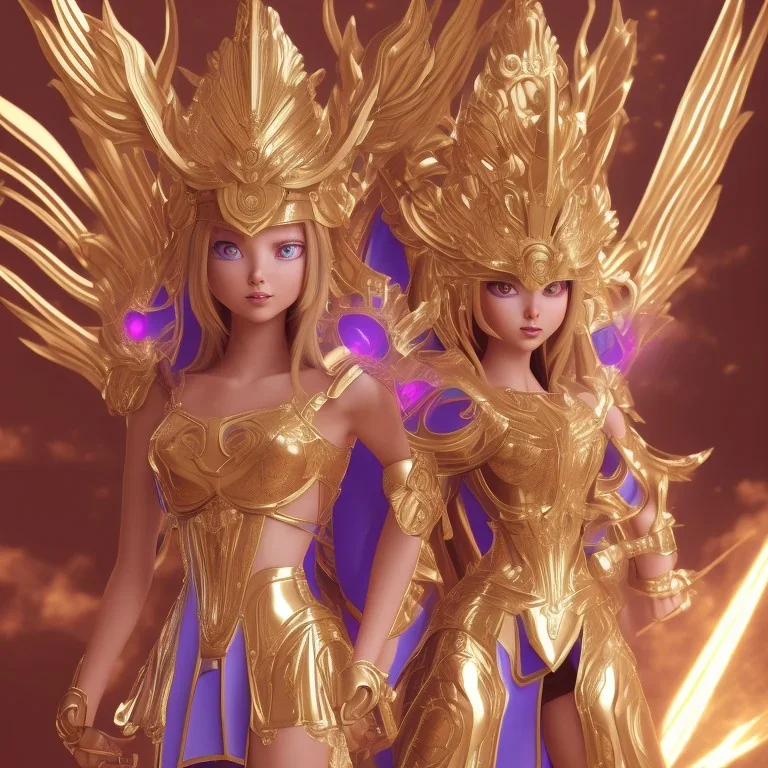 athena saint seiya