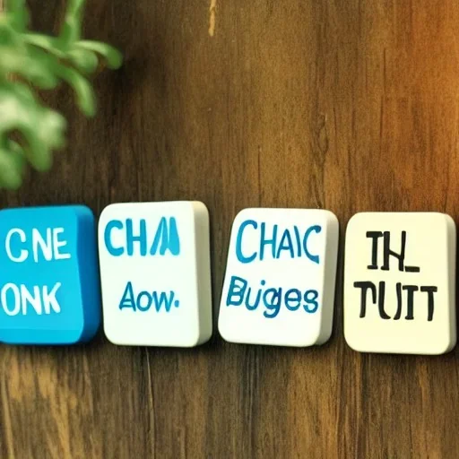 Changing peoples behaviour by using nudges